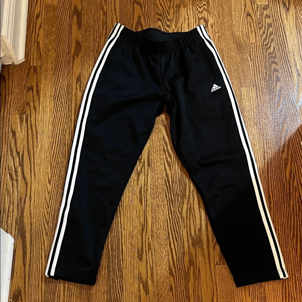 Adidas Breakaway Snap Off Pants